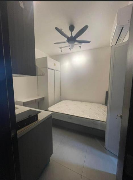 Neu Suites @3Rdnvenue Ampang Kuala Lumpur Eksteriør billede